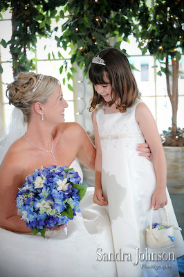 Best Tuscawilla Country Club wedding photographer - Sandra Johnson (SJFoto.com)